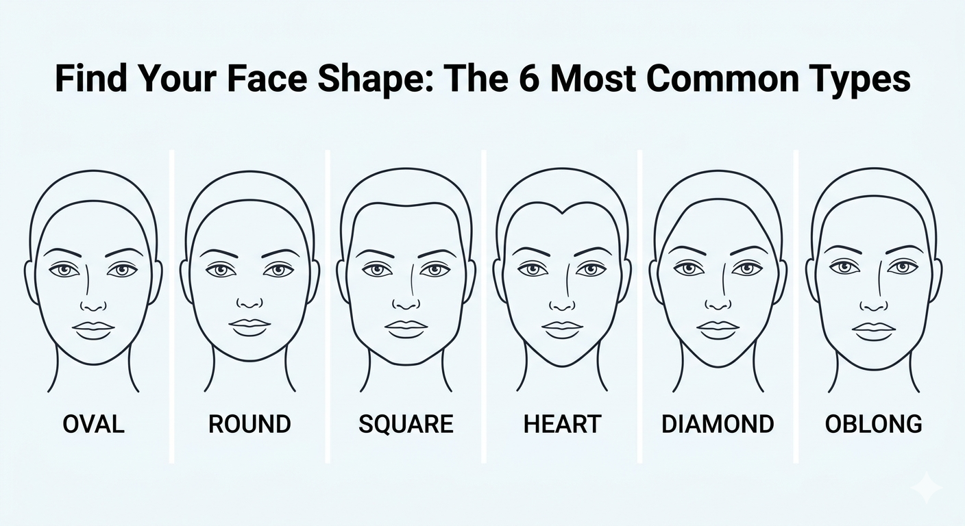 Choose best earring for your face