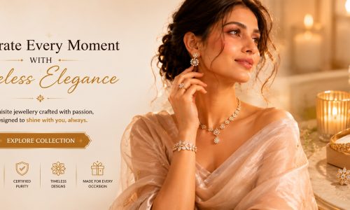 Jewellery shop in moradbad